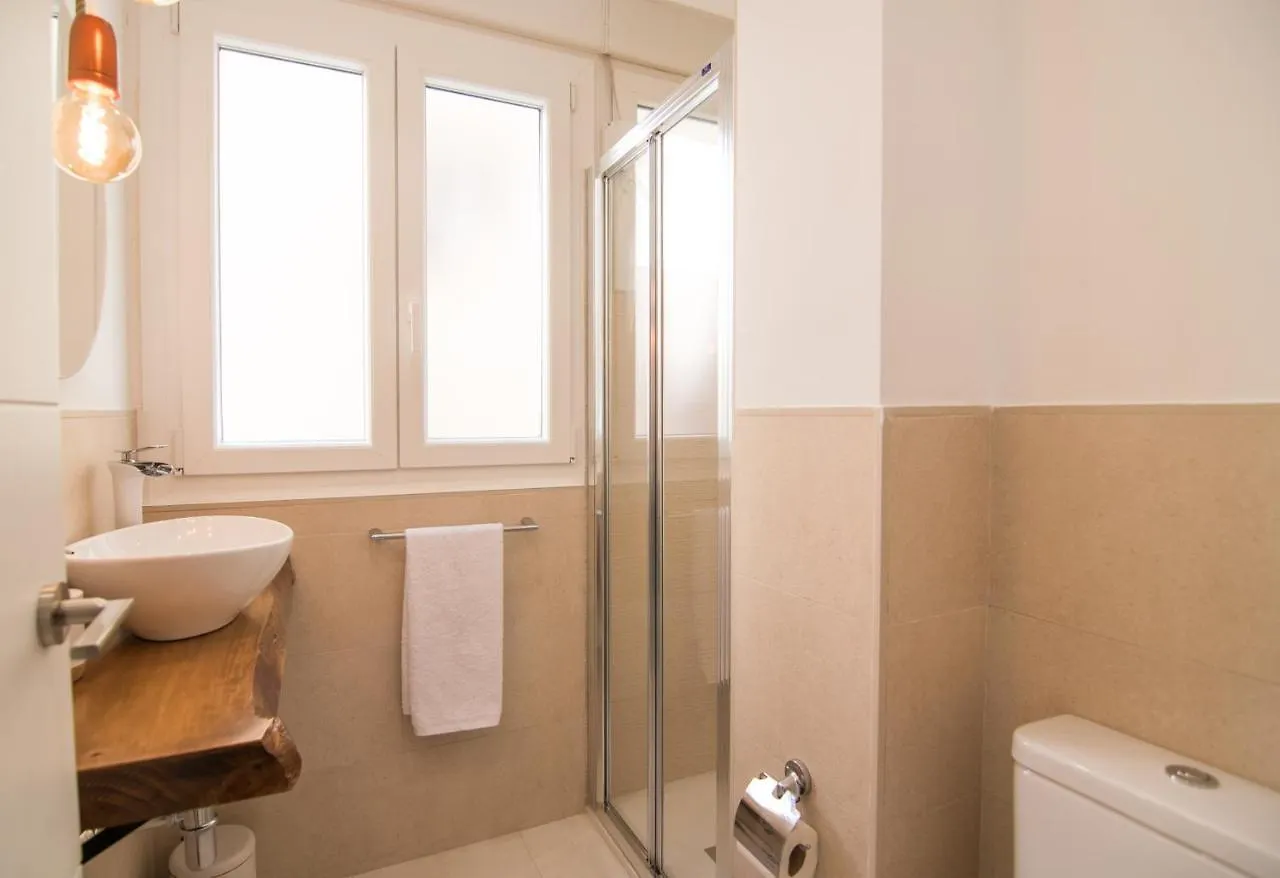 Tuguest Station Apartment Granada