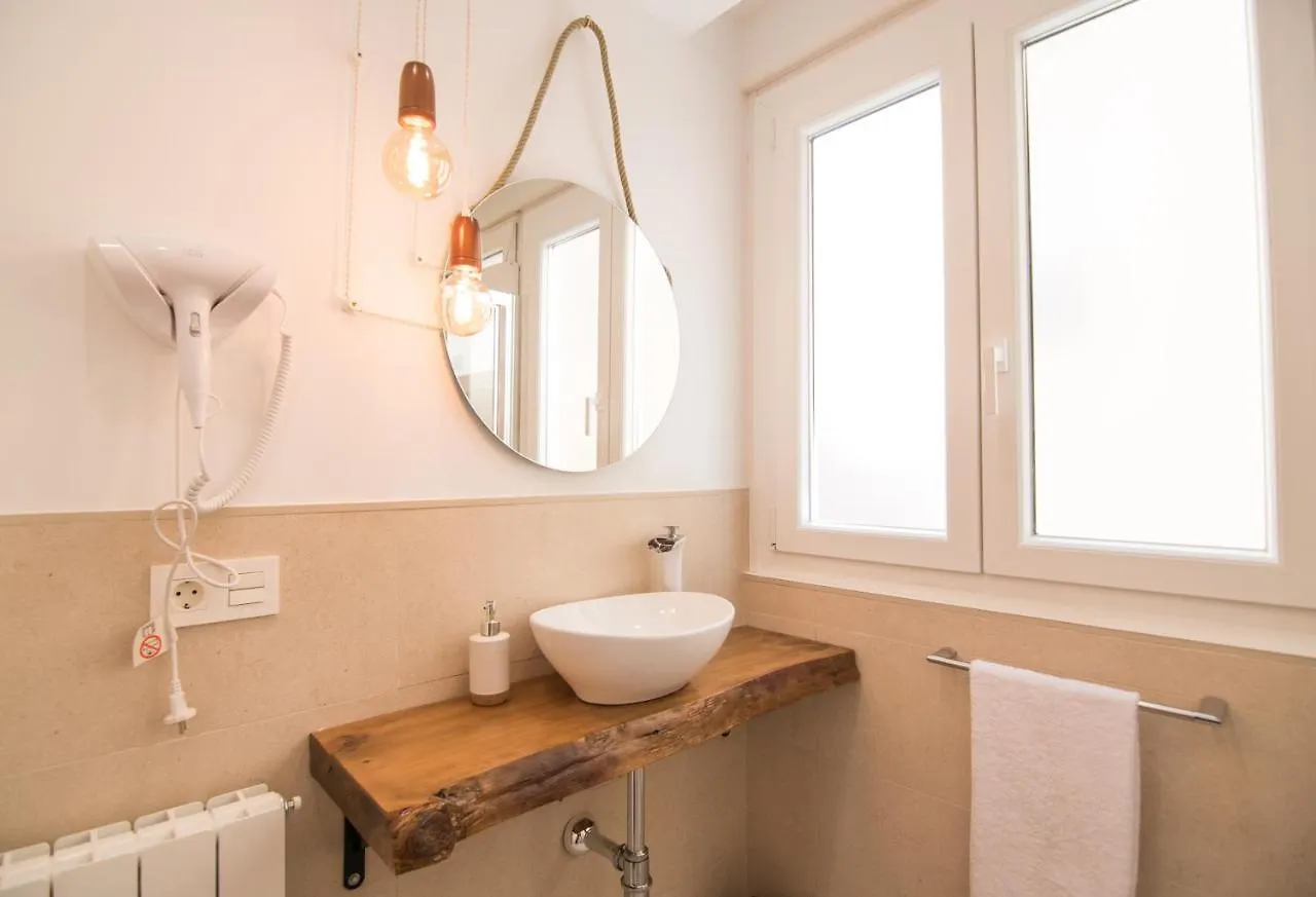 Tuguest Station Apartment Granada
