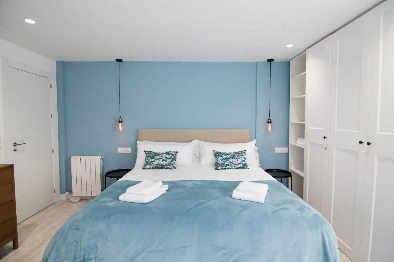 Tuguest Station Apartment Granada