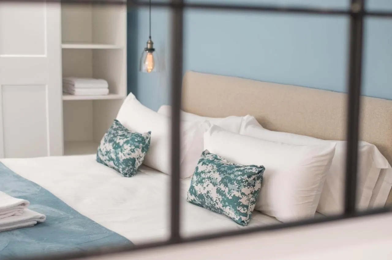Tuguest Station Apartment Granada