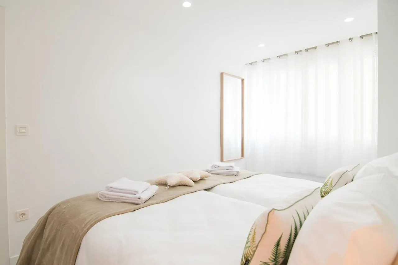 Tuguest Station Apartment Granada