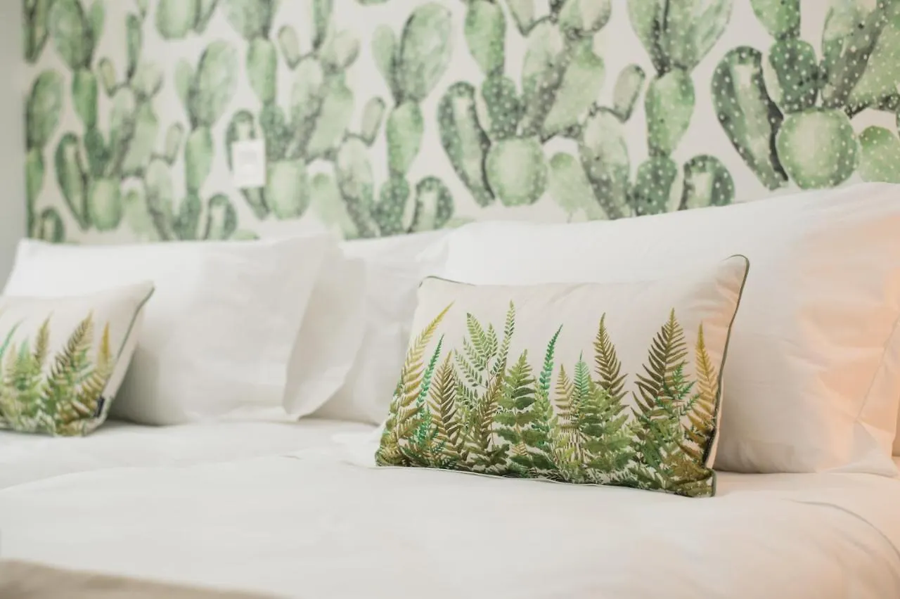 Tuguest Station Apartment Granada