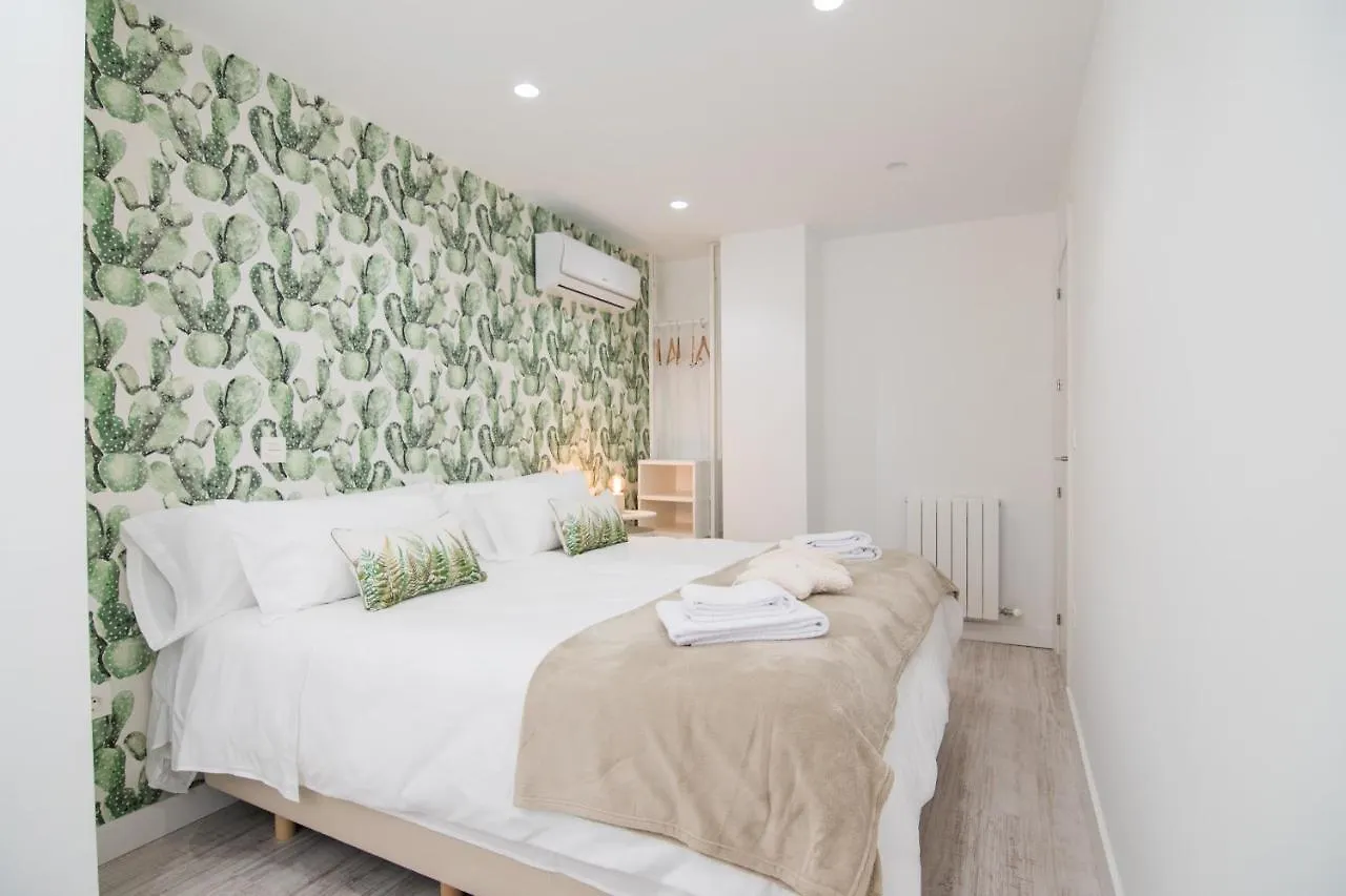 Tuguest Station Apartment Granada