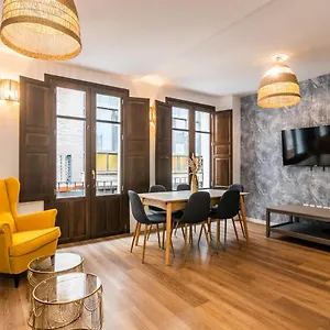 Tuguest Concepción Apartamento