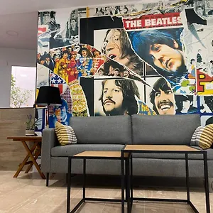 El ángel Apartamento