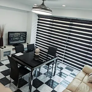 Vivienda Turistica A 5 Minutos Del Centro A Pie Apartamento