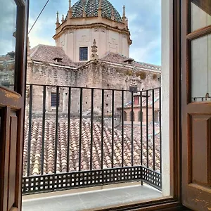 El Balcón De Santiago Apartamento