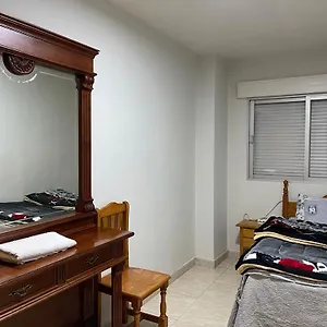 Individual En Habitación en casa particular