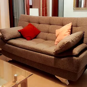 Casa Epi - Encantador En El Centro De - Barrio Realejo Apartamento