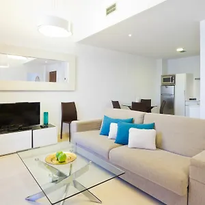 3* Aparthotel Bibo Gran Via