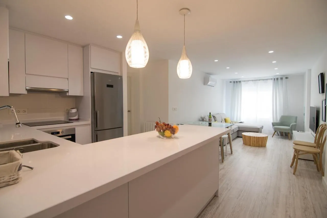 Tuguest Station Apartment Granada 0*,  Spanien