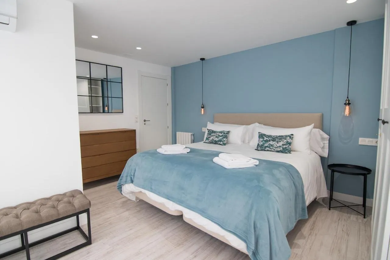 Tuguest Station Apartment Granada 0*,  Spanien