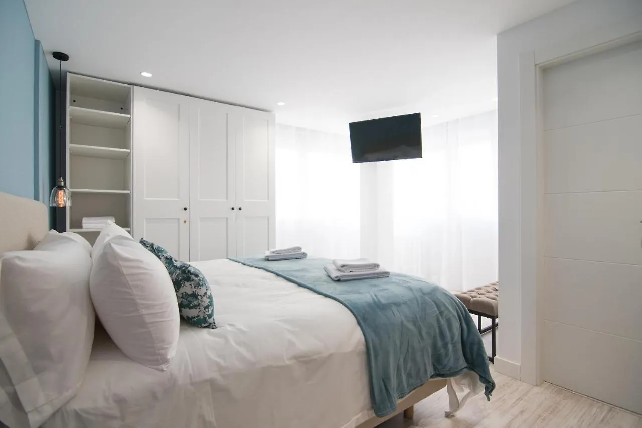 Tuguest Station Apartment Granada 0*,  Spanien